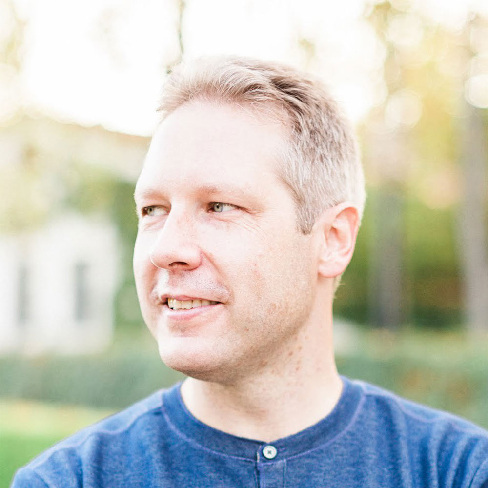 Jonathan Watson