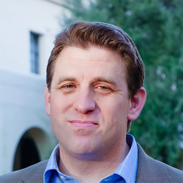 Michael Grumbine